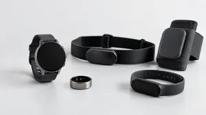 sensorueberblick, uhr, ring, brust, armgurt