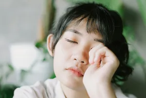 Chronic sleep disorder