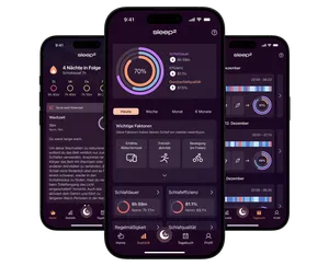 Sleep2 App Download