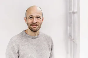 Portrait Christoph von der Malsburg