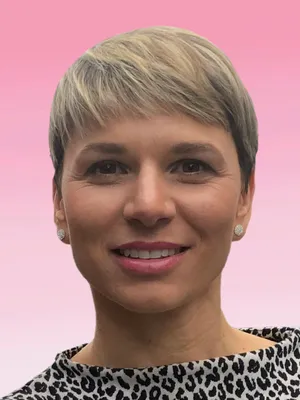 Portrait Caroline Rakowitz