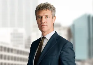 Portrait Prof. Dr. med. Christoph Nissen