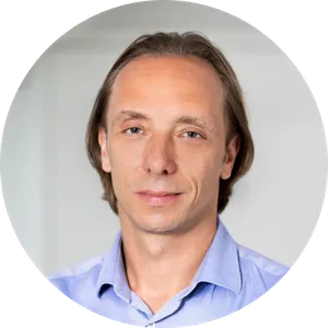 Portrait Manuel Schabus