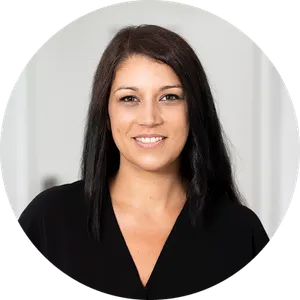 Portrait Theresa Hauser